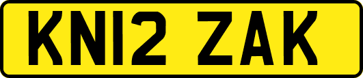 KN12ZAK