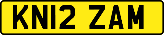 KN12ZAM