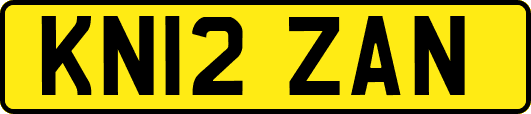 KN12ZAN