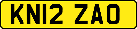 KN12ZAO