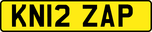 KN12ZAP