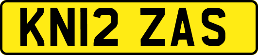 KN12ZAS