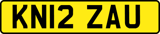 KN12ZAU