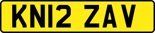 KN12ZAV