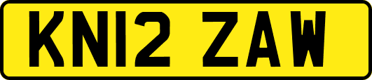 KN12ZAW