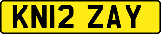 KN12ZAY