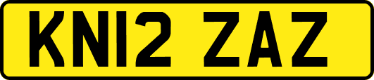KN12ZAZ