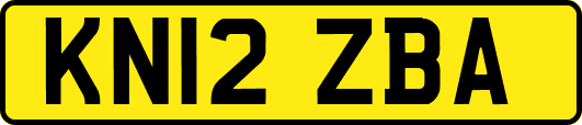 KN12ZBA