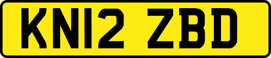KN12ZBD