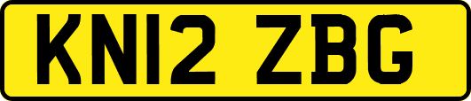 KN12ZBG