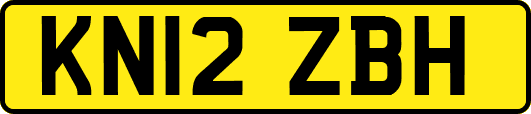 KN12ZBH