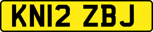 KN12ZBJ
