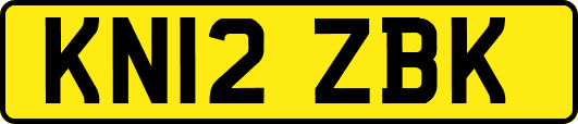 KN12ZBK