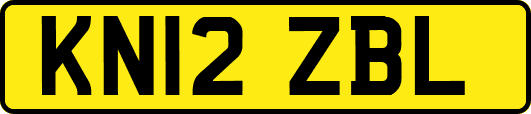 KN12ZBL