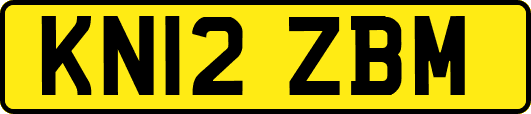 KN12ZBM