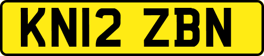 KN12ZBN