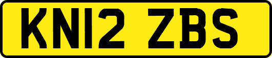 KN12ZBS