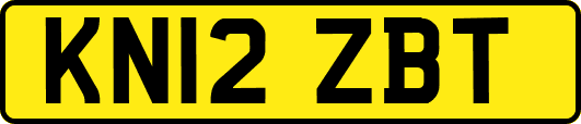 KN12ZBT