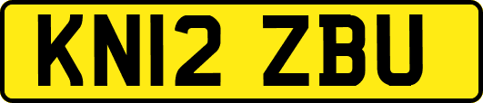 KN12ZBU