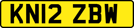 KN12ZBW