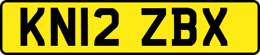 KN12ZBX
