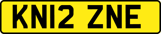 KN12ZNE