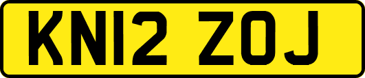 KN12ZOJ