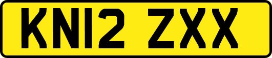 KN12ZXX