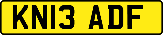 KN13ADF