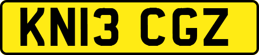 KN13CGZ