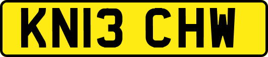 KN13CHW