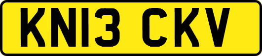 KN13CKV