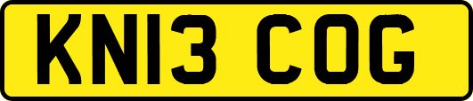 KN13COG