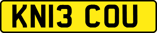 KN13COU