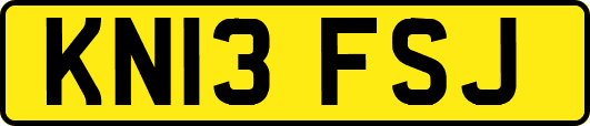 KN13FSJ