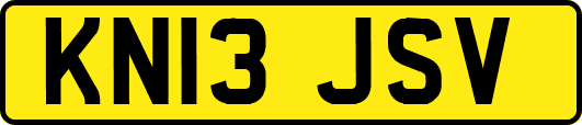 KN13JSV