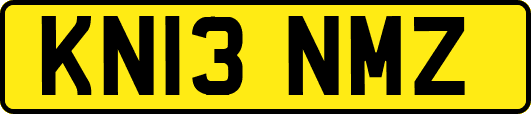 KN13NMZ