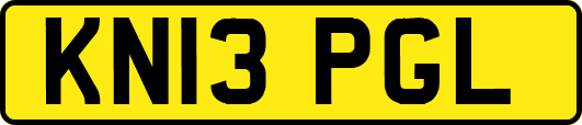KN13PGL
