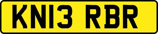 KN13RBR