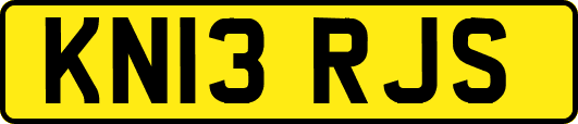 KN13RJS