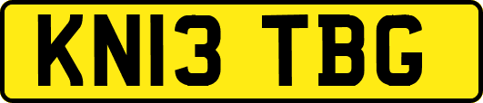 KN13TBG