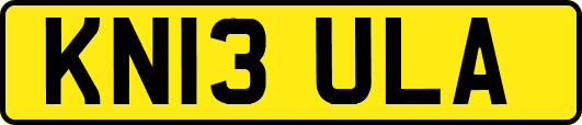 KN13ULA