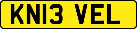 KN13VEL
