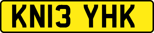 KN13YHK