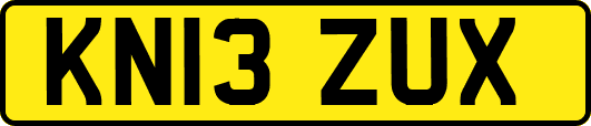 KN13ZUX