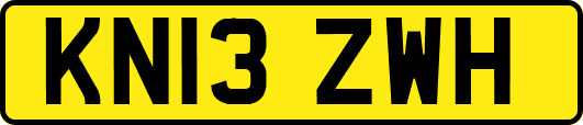 KN13ZWH