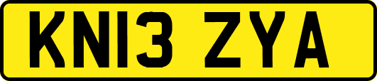 KN13ZYA
