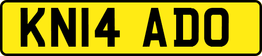 KN14ADO