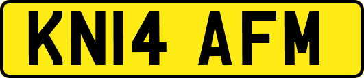 KN14AFM