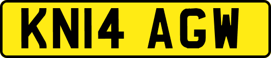 KN14AGW